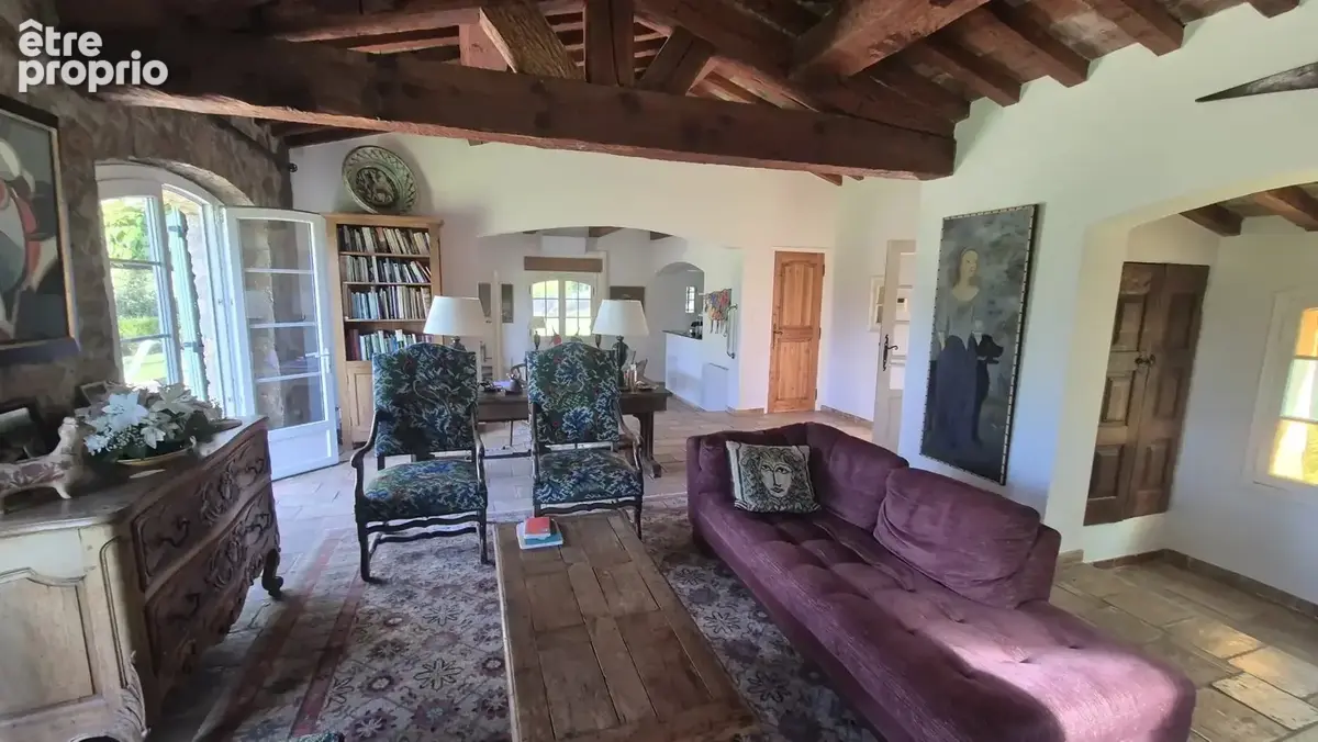 Propriété à Plan de la Tour - photo 15