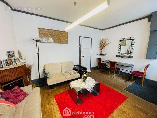 Maison 90 m² à Noyon  - photo 11