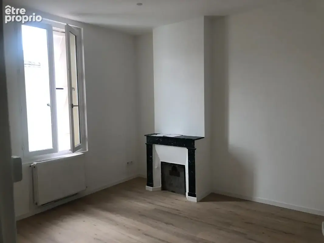 A vendre secteur belcier -echoppe 4 pièce(s) 90 m2 - photo 2