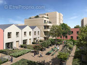 Appartement à LOUVRES