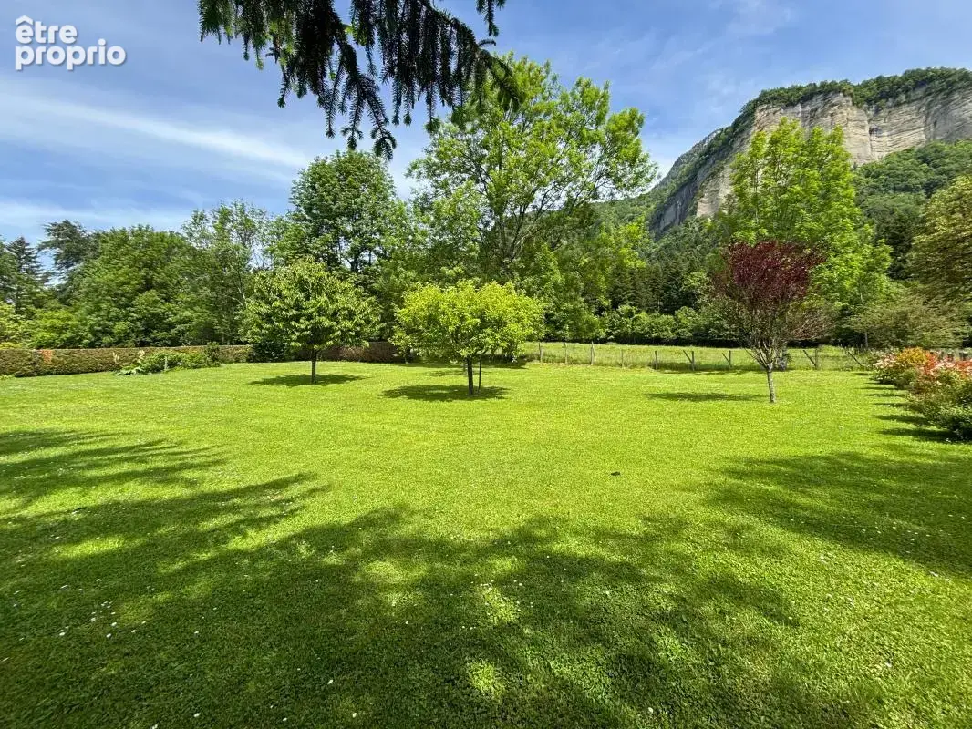 Maison de 158 m² sur 2 700 m² de terrain - photo 16