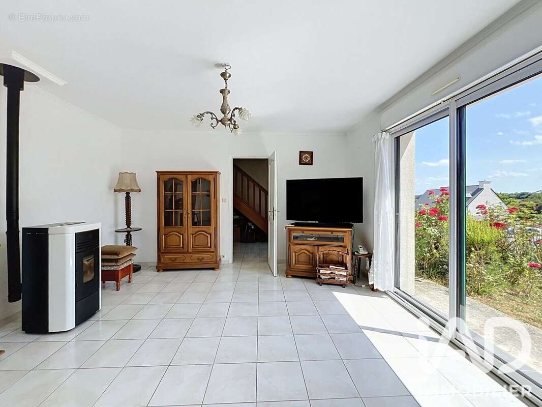 Maison 173 m² à Henanbihen  - photo 6