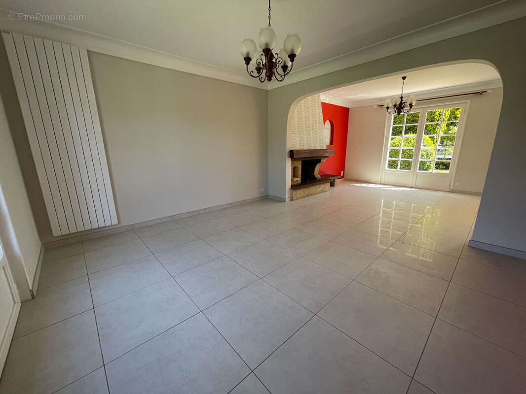 À vendre - Maison traditionnelle à Fouesnant - 109 m² habitables - photo 10