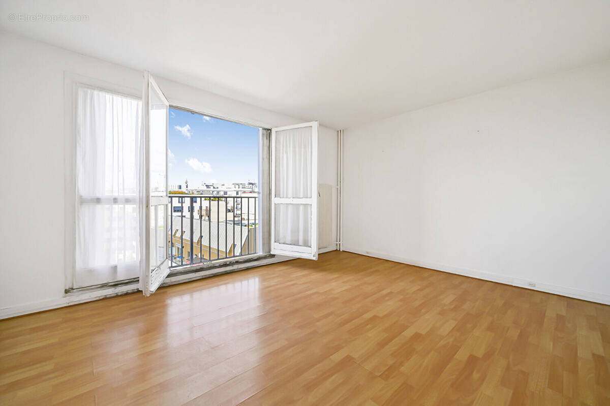 Appartement à MALAKOFF