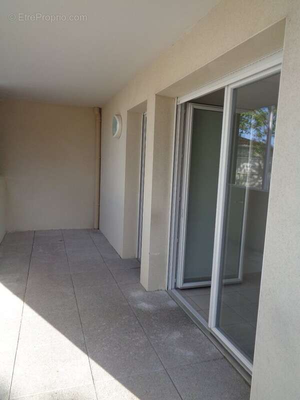 Appartement à BEZIERS