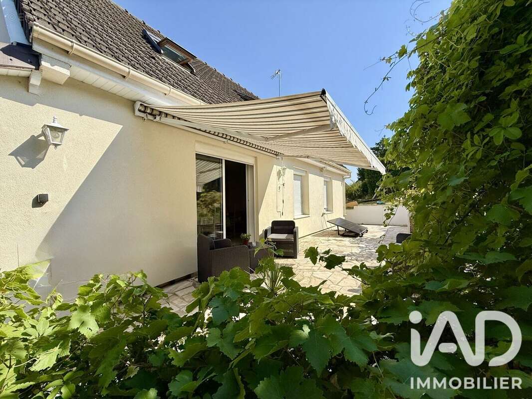 Maison 120 m² à Cinqueux  - photo 3