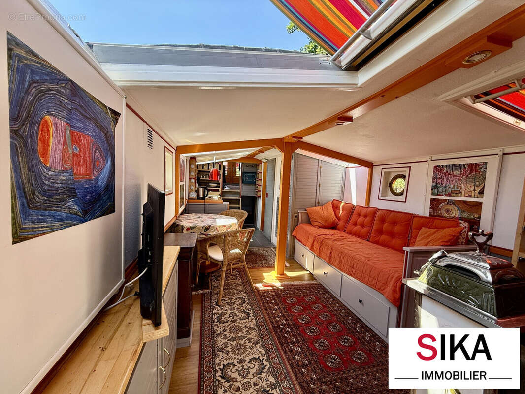 Maison 65 m² à Kerprich-Aux-Bois  - photo 8