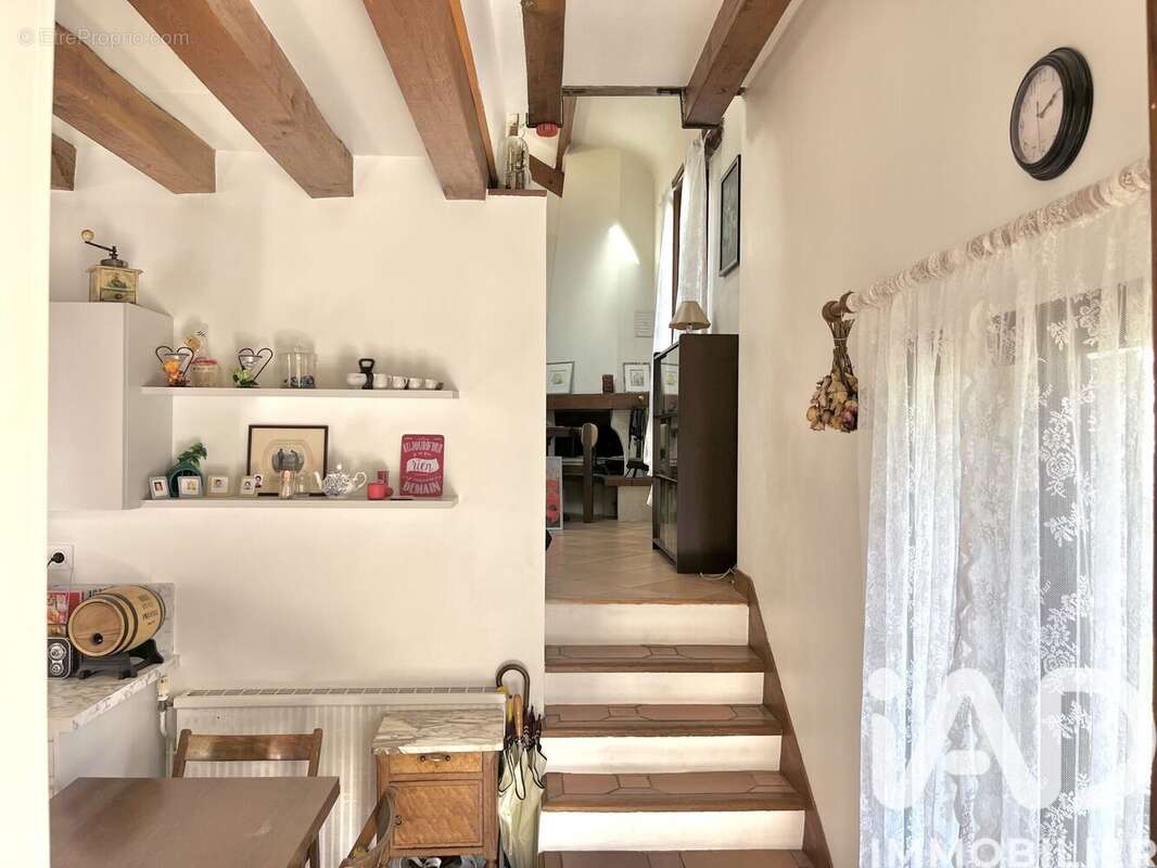 Photo 9 - Maison à VILLEBON-SUR-YVETTE