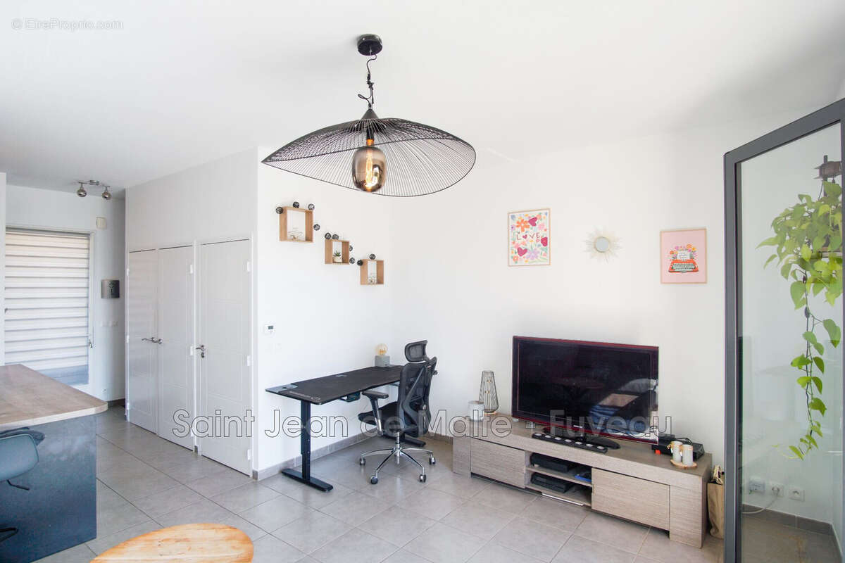 Maison à BEAURECUEIL