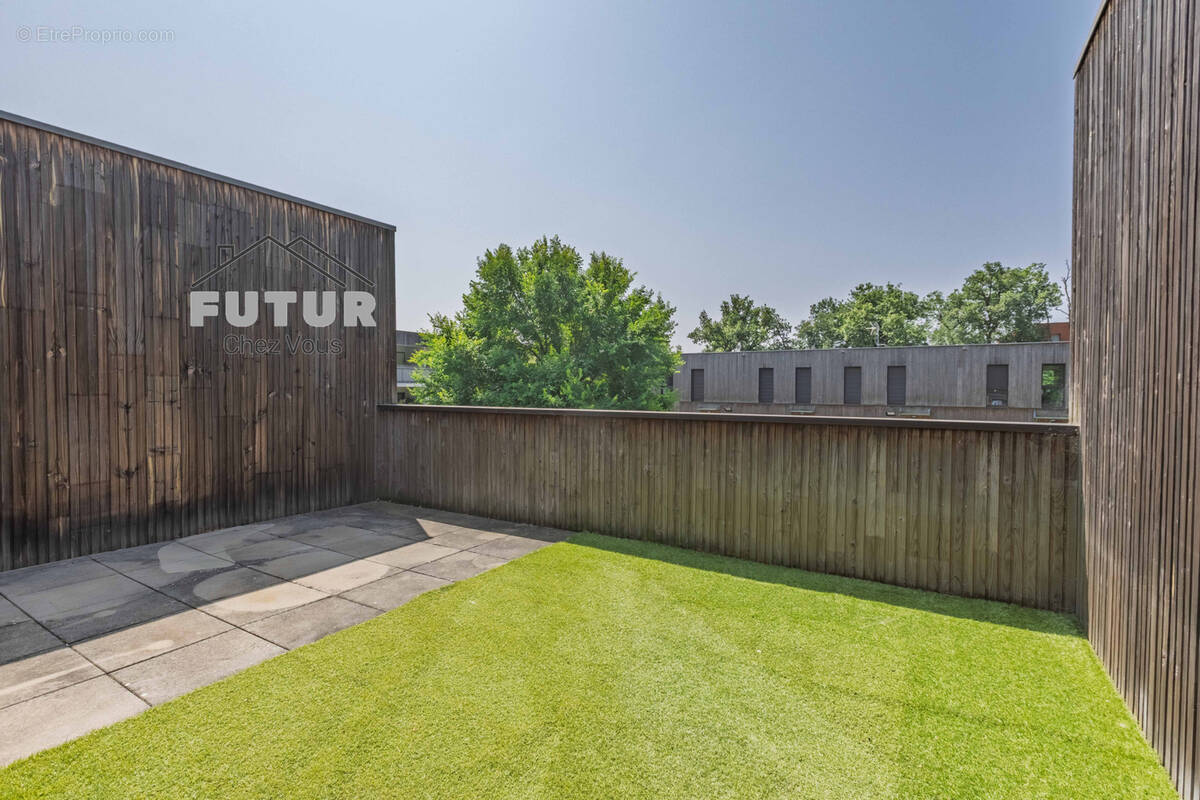 Maison à CORNEBARRIEU