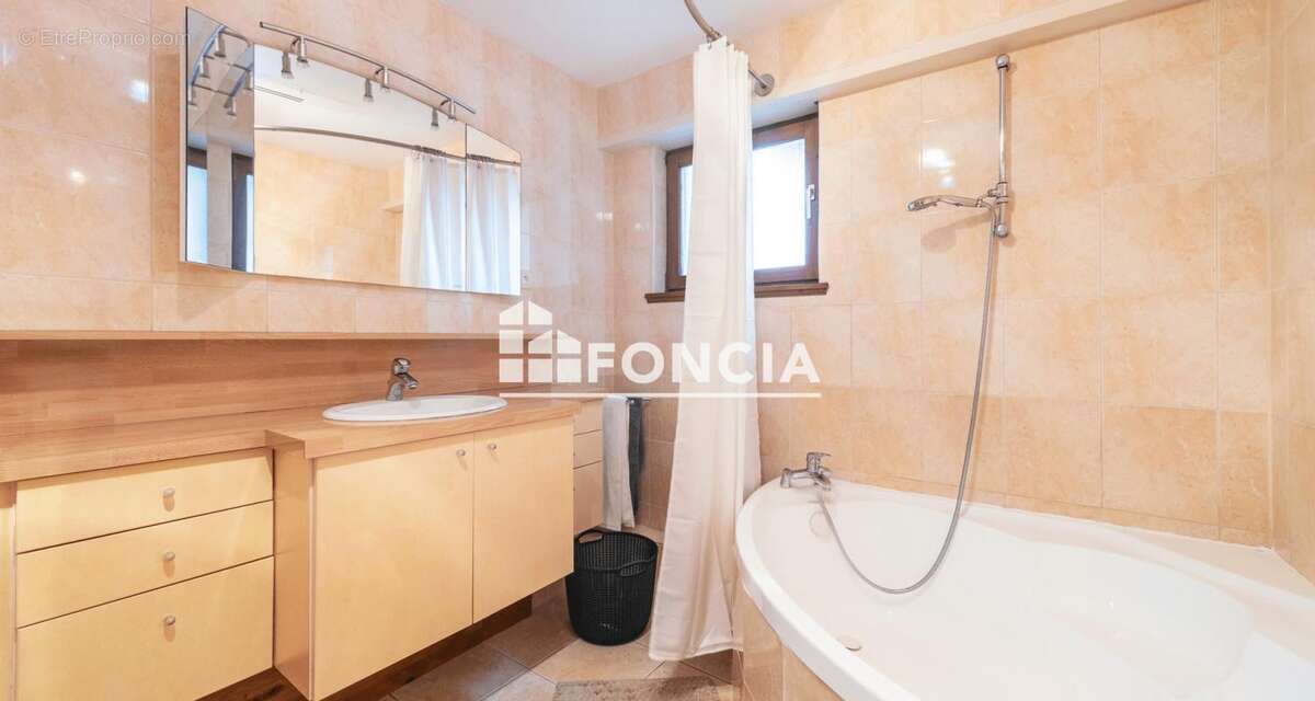 Appartement à COLMAR
