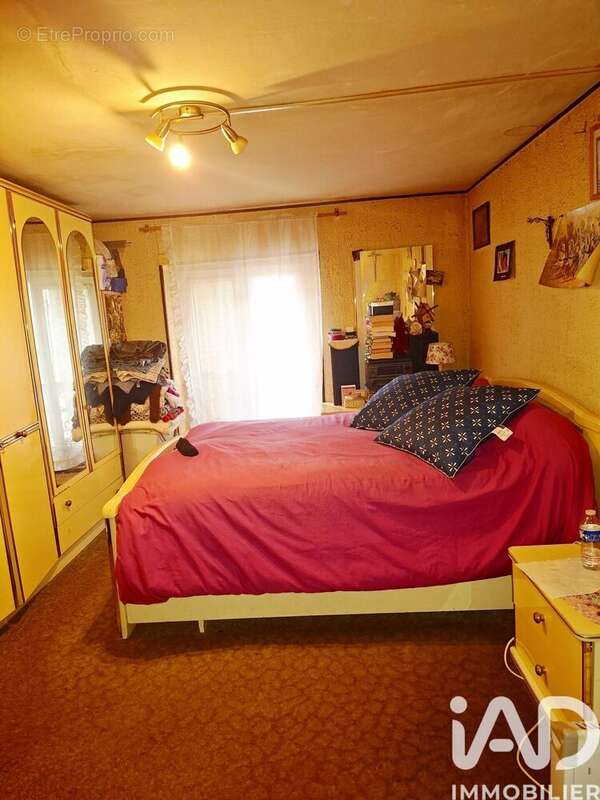 Photo 5 - Appartement à PRECY-SUR-OISE