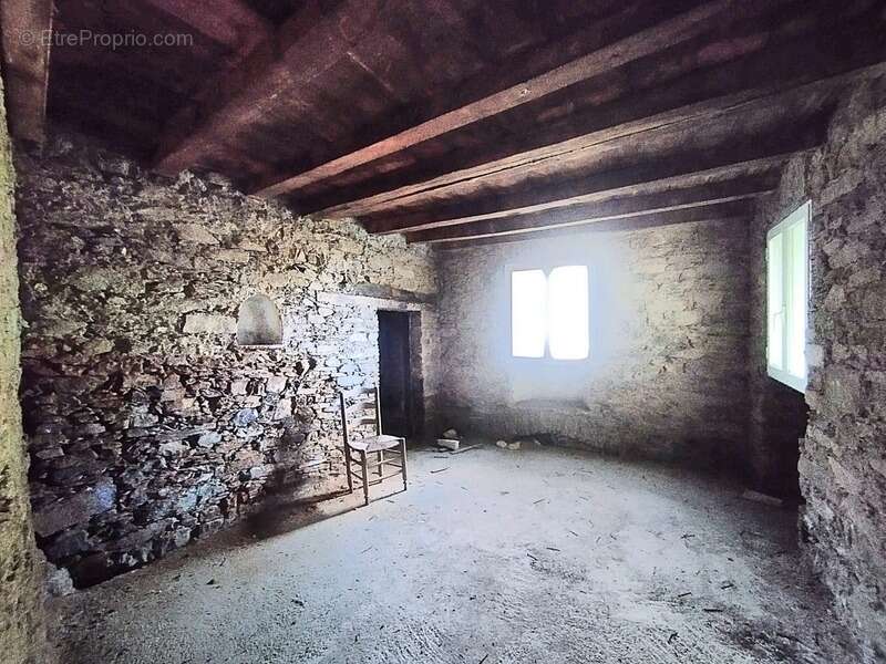 Maison à PIE-D'OREZZA