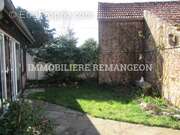 Maison à LAMOTTE-BEUVRON