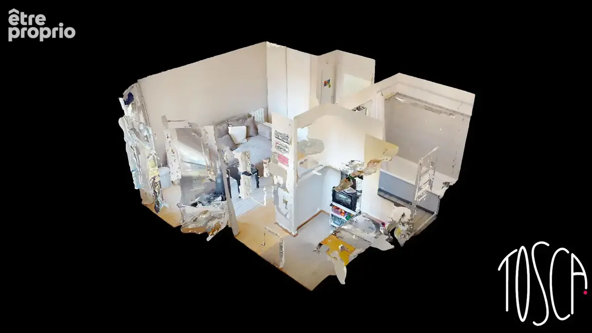 Exclusivite - thiais - vendu loue - studio - apollonia - photo 12
