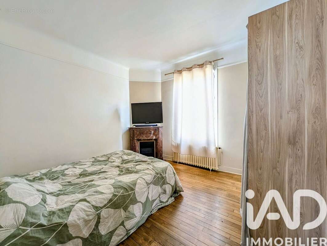 Photo 8 - Maison à GARGENVILLE