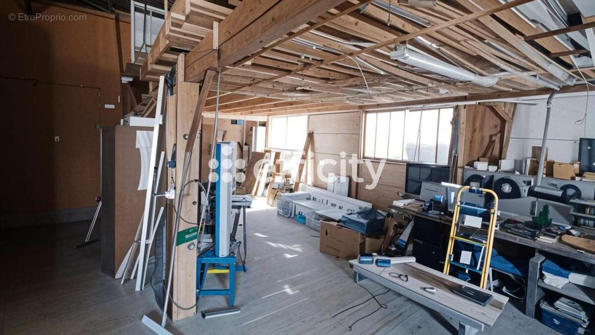 Appartement à SAINT-SAUVEUR-D'AUNIS