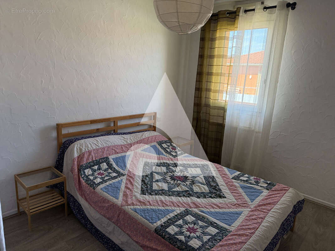 Appartement à BELFORT