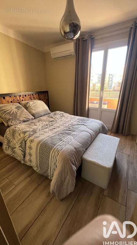 Photo 5 - Appartement à HYERES