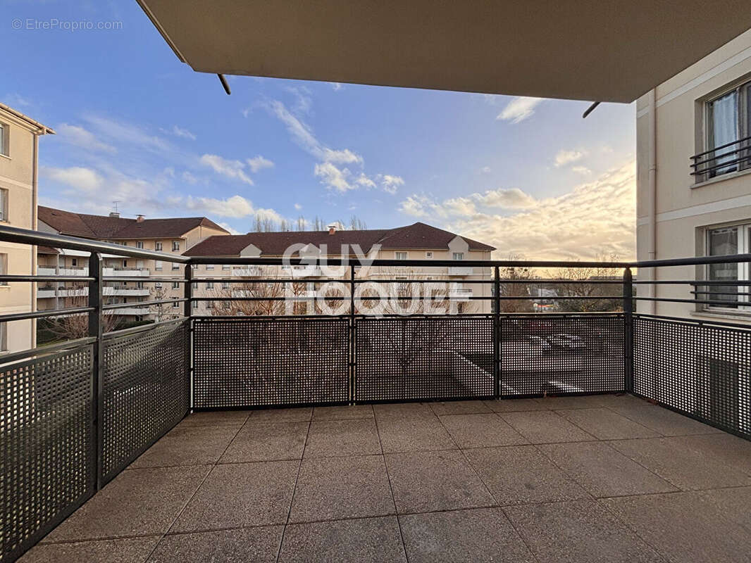 Appartement à NEUILLY-SUR-MARNE