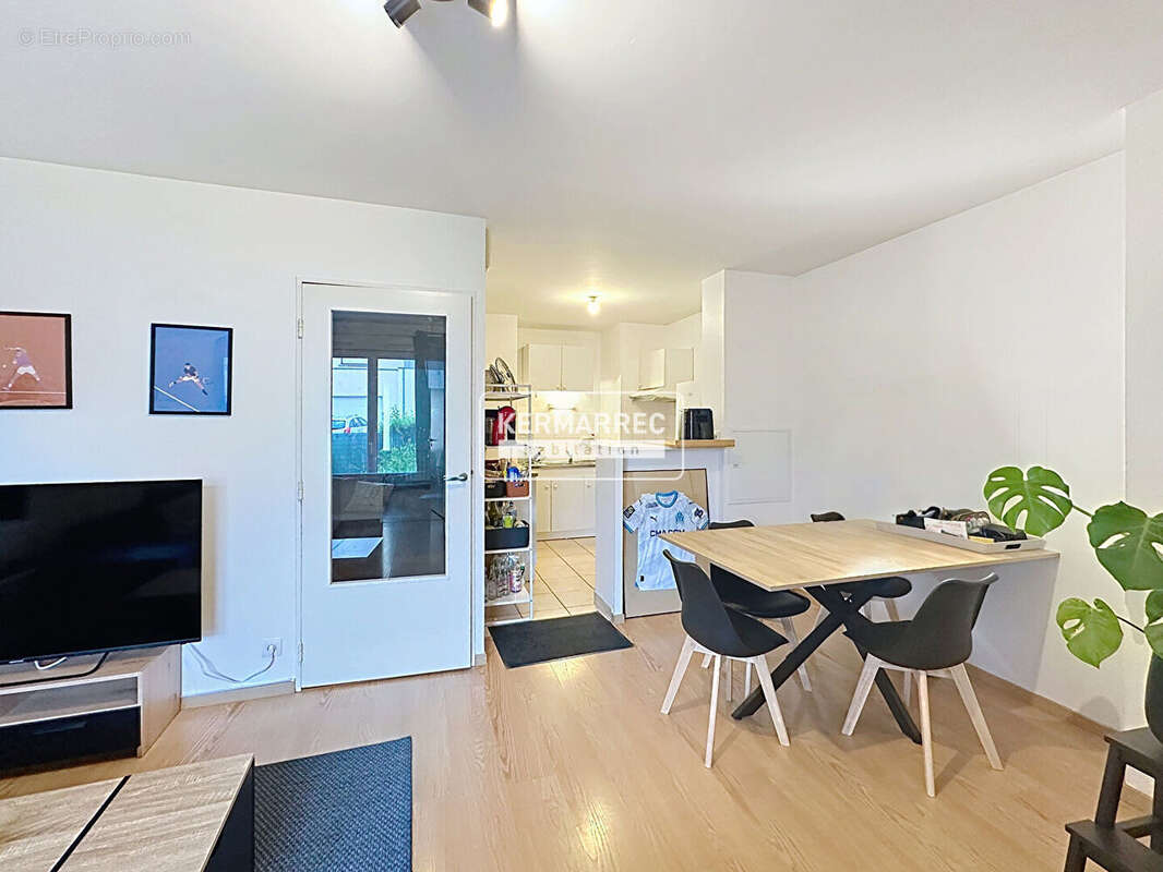 Appartement à PACE