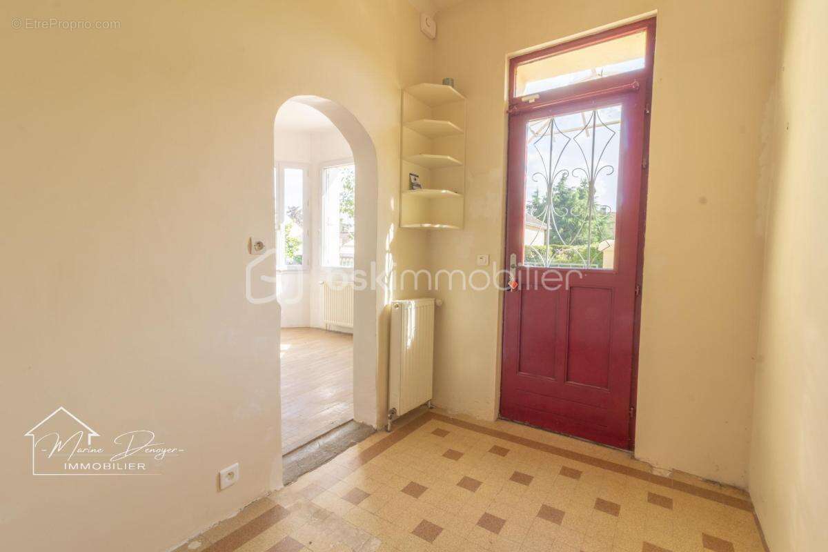 Maison Familiale avec dépendance - photo 2