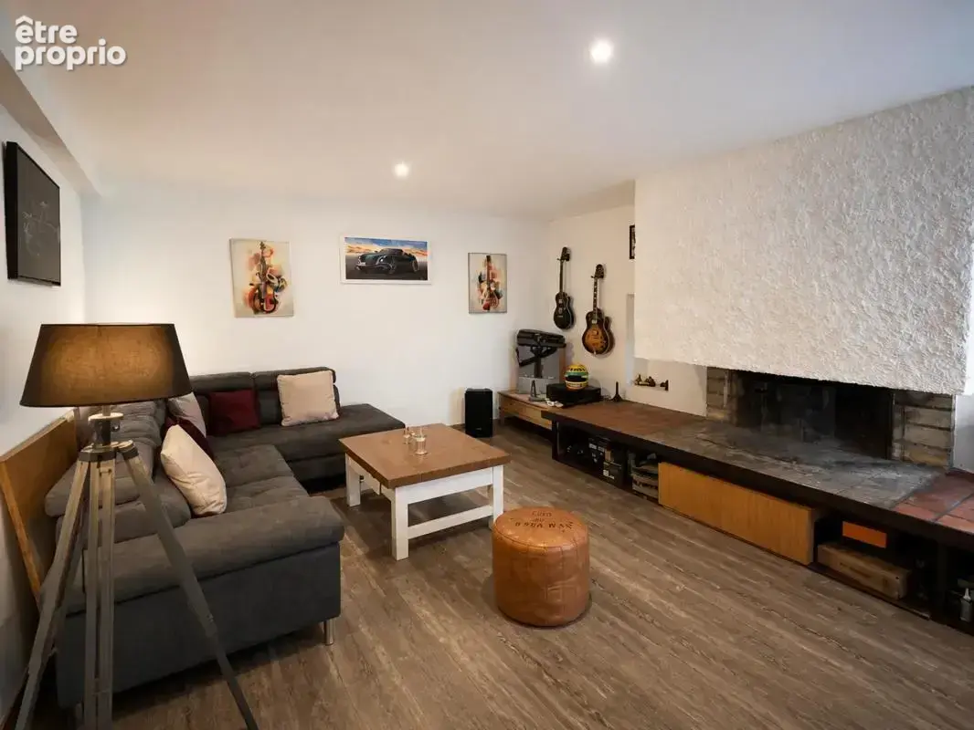 Appartement à MONTBELIARD