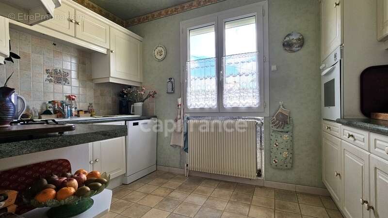Maison à ETRECHY