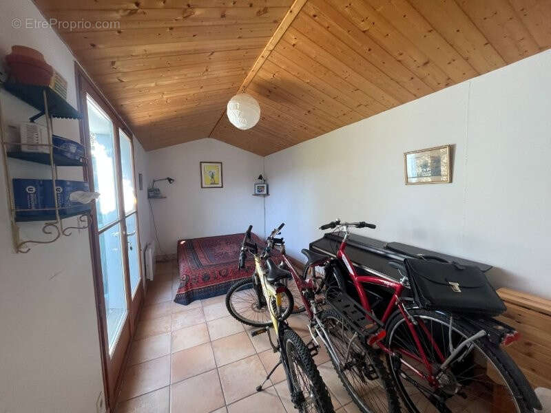 Maison à NOIRMOUTIER-EN-L&#039;ILE