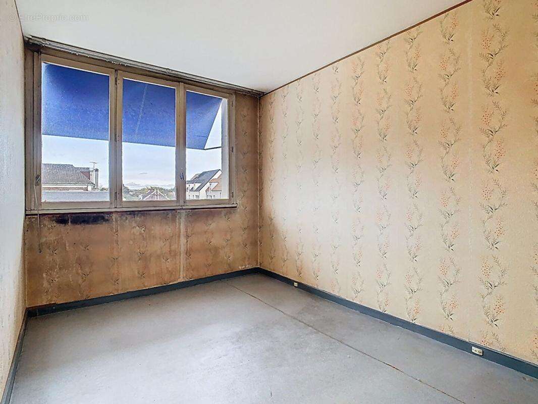 Appartement à RANTIGNY