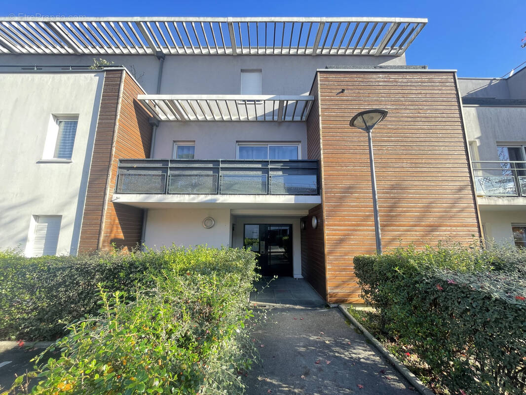 Appartement à ANGERS