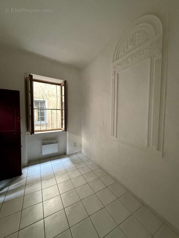Appartement à CARCASSONNE
