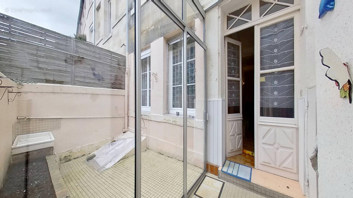 Maison à BAR-LE-DUC