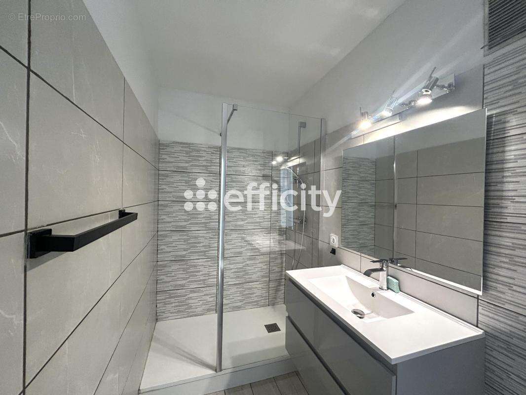 Appartement à SAINT-JEAN-DE-MONTS