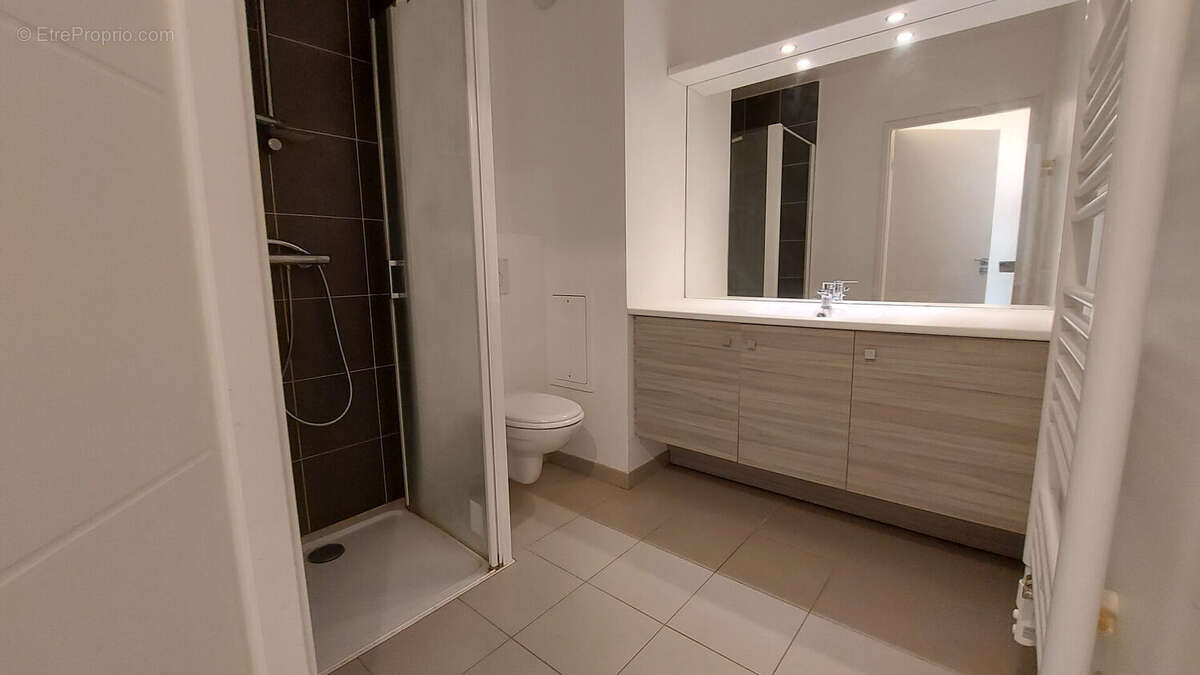 Appartement à LE CHESNAY