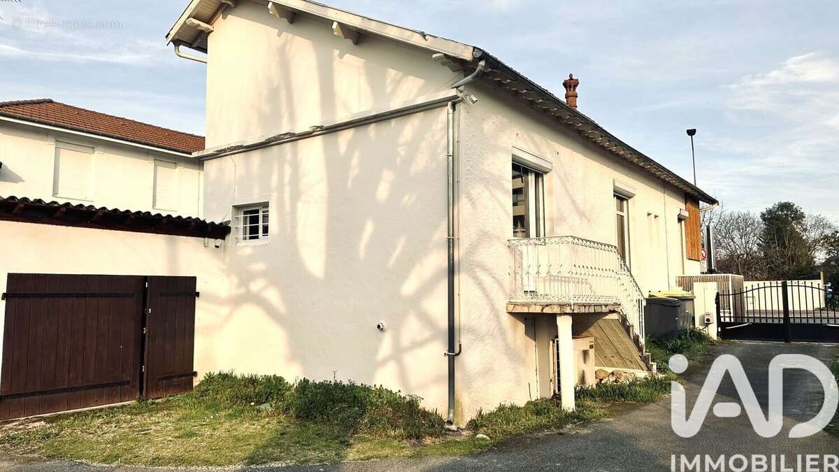 Photo 9 - Maison à LONS