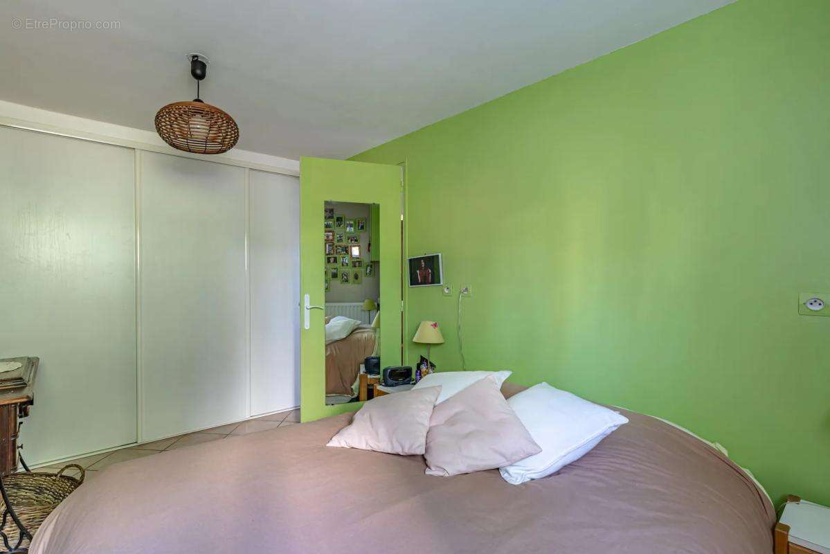 Appartement à FOSSES