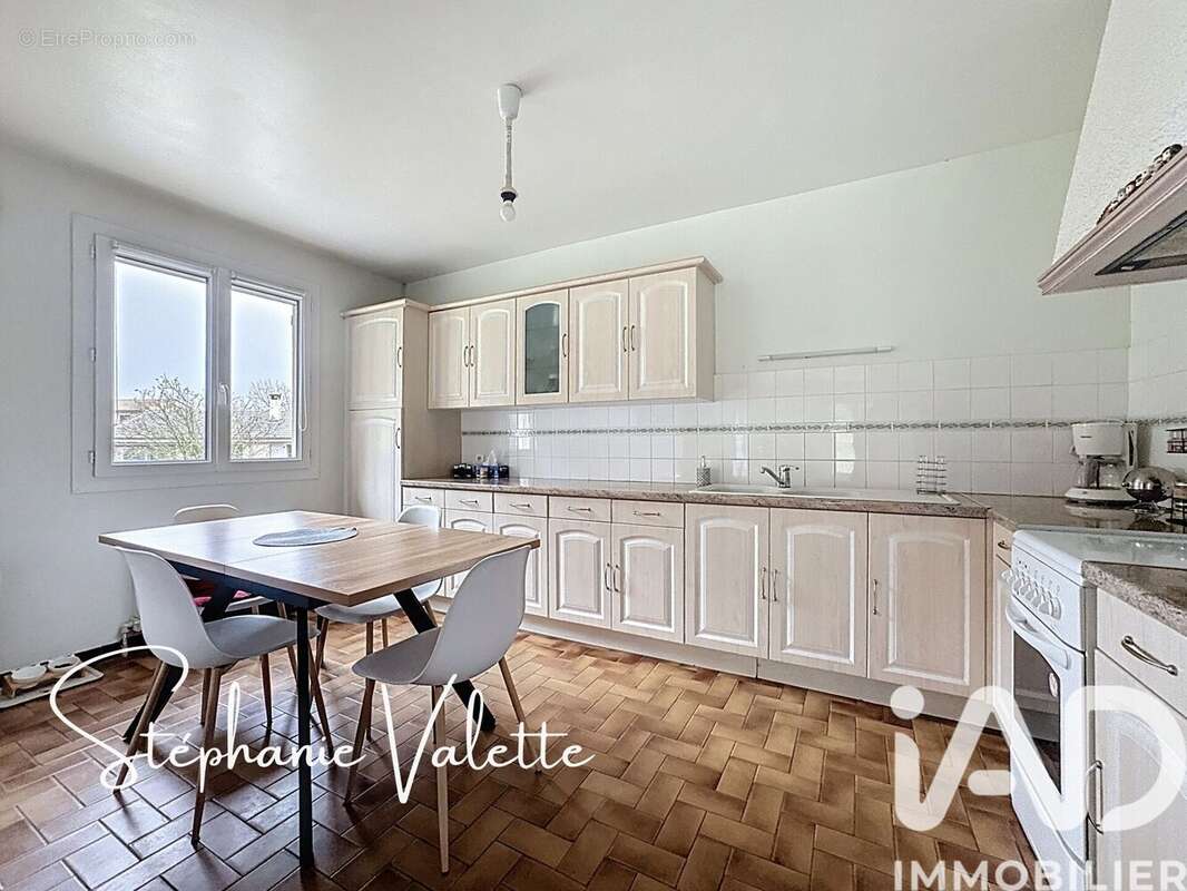 Photo 6 - Maison à BEAUMONT-LES-VALENCE