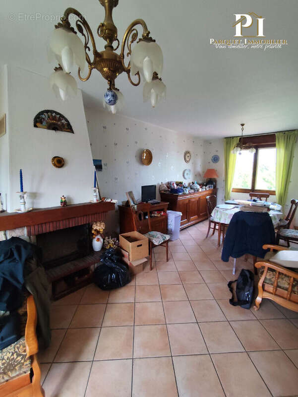 Pavillon Individuel aux portes d'Albert - photo 5