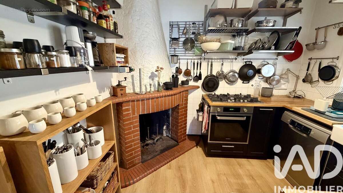 Photo 9 - Maison à HOURTIN