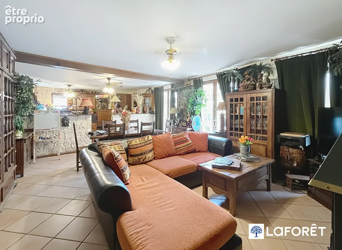 Maison Cany Barville - photo 7