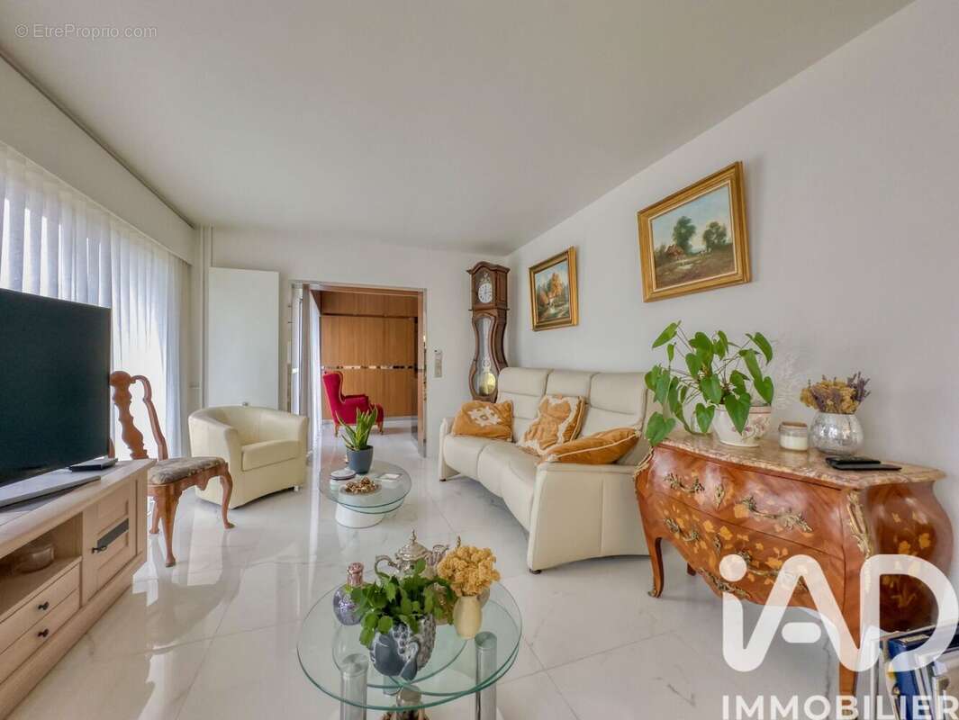 Photo 4 - Appartement à COMPIEGNE