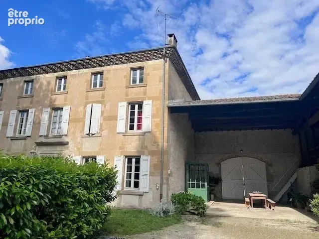 PROCHE GARE TGV VALENCE - Belle maison bourgeoise sur un hectare - photo 19
