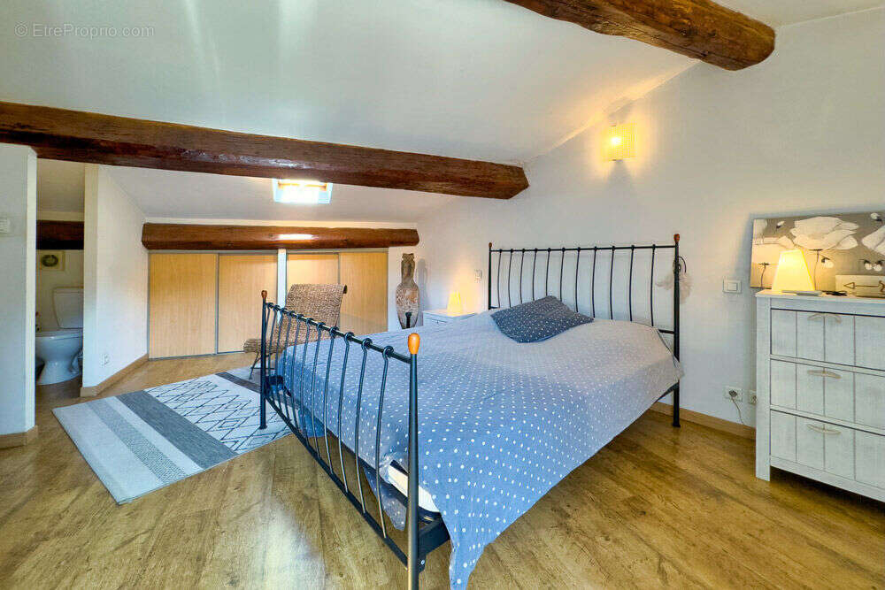 Photo 8 - Maison à ROQUEVAIRE