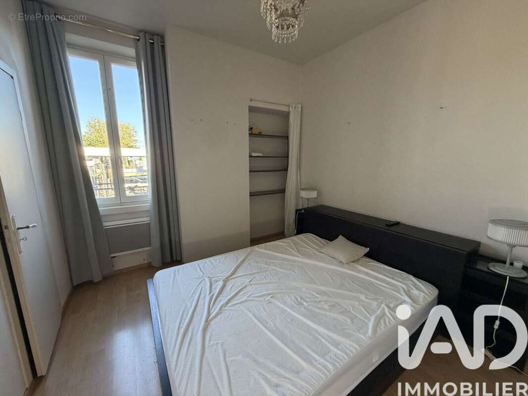 Photo 7 - Appartement à TOULOUSE