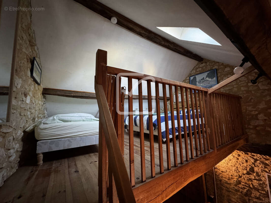 Un havre de paix au cœur du Périgord Noir, demeure et deux gites … avec revenus locatifs intégrés - photo 25