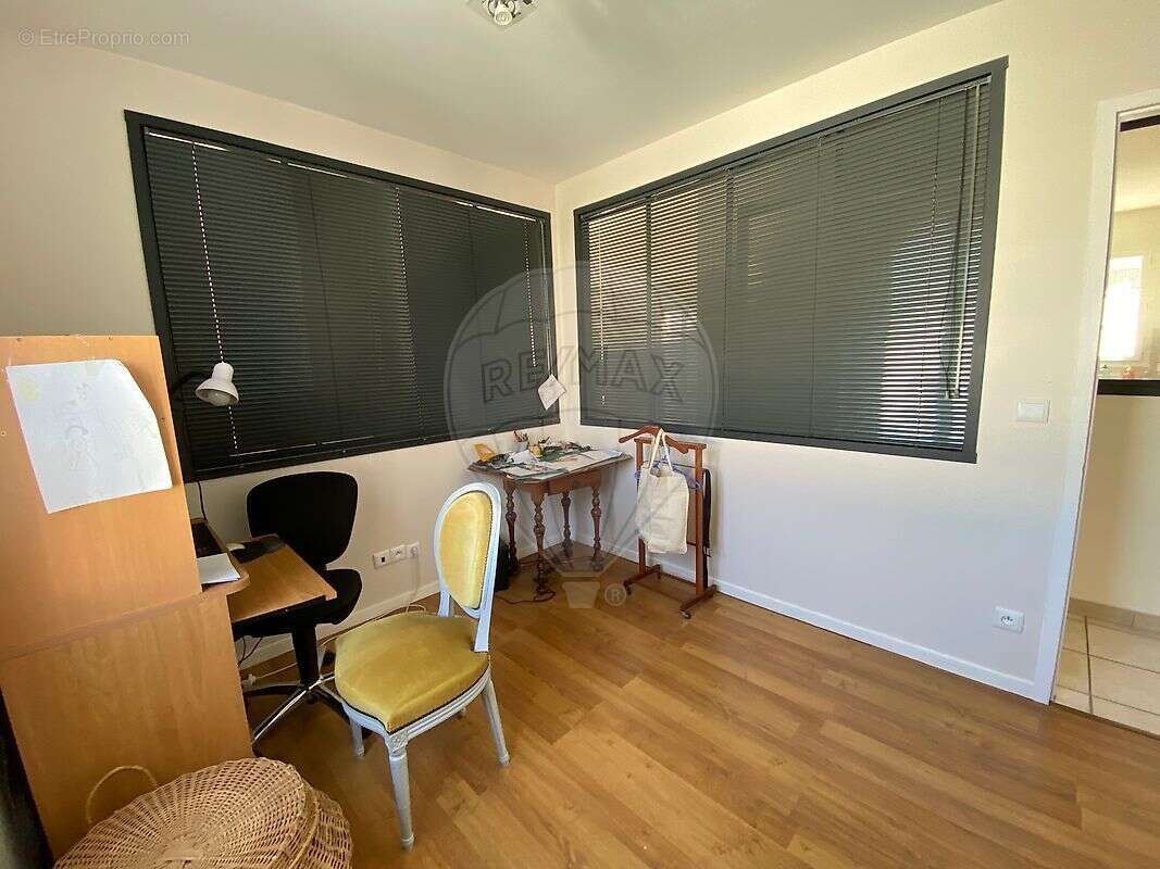 Maison 3 chambre(s) à vendre - photo 8