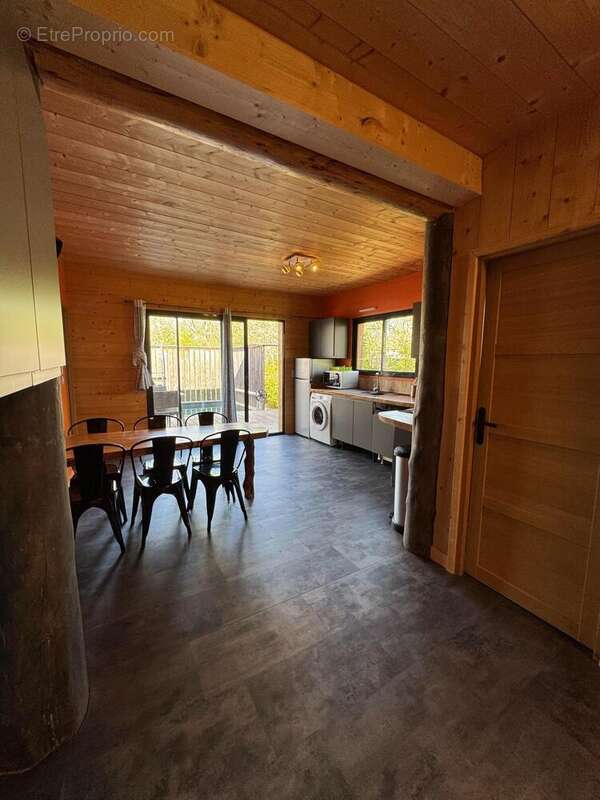 Photo 8 - Maison à SAINT-ALBAN-AURIOLLES