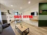 Appartement à LE THOR