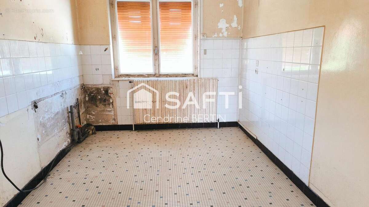 Photo 6 - Maison à SAINT-DENIS-LES-BOURG